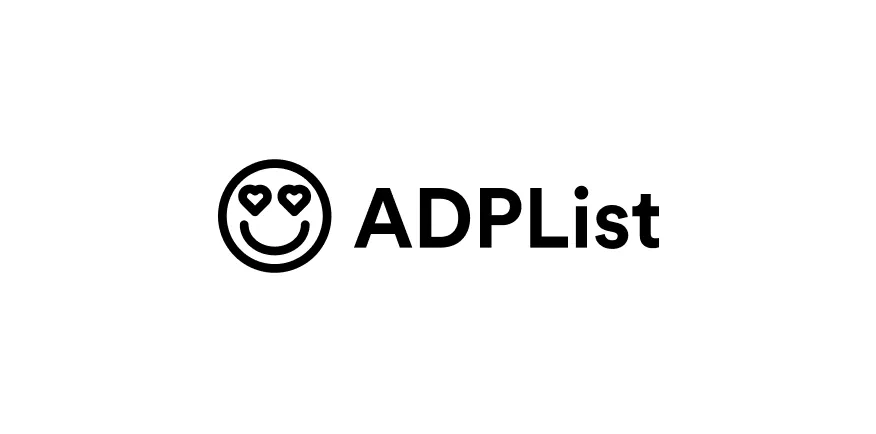 ADPlist — dunyo mentorlari yordam berishga tayyor